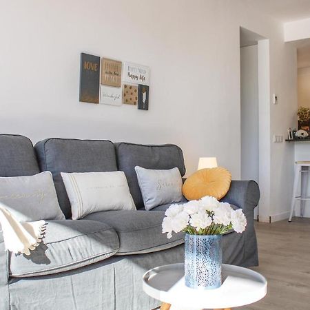 Stunning Apartment In Tossa De Mar With Kitchen Exterior foto