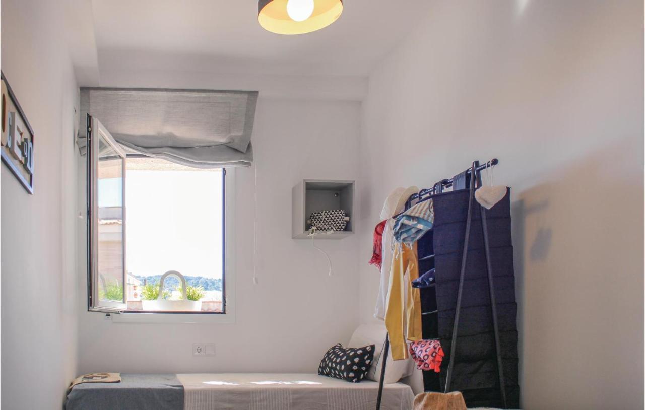 Stunning Apartment In Tossa De Mar With Kitchen Exterior foto